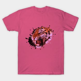 Tiger T-Shirt